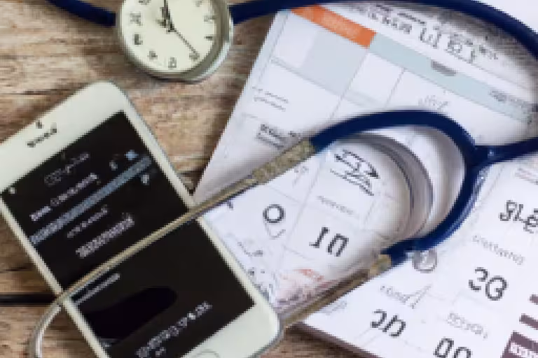 The Best Way to Book an Appointment with a Doctor