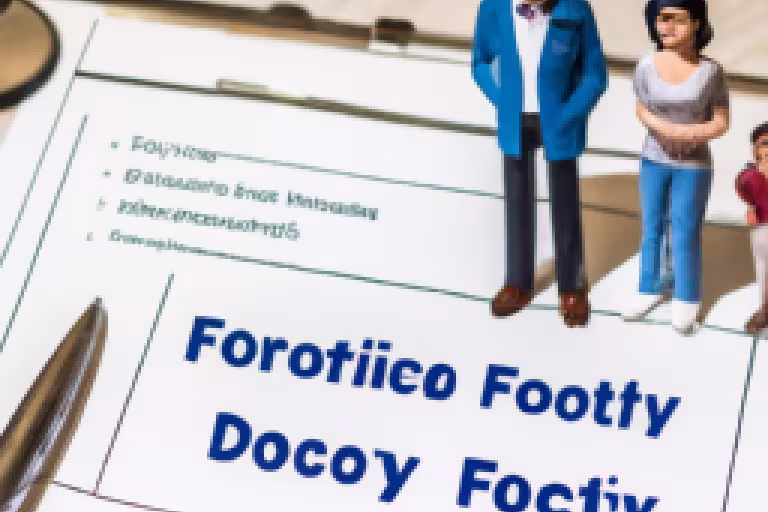 How to Choose the Right Family Doctor for Your Needs