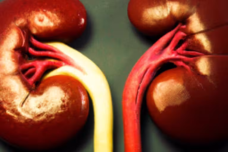 How to Keep Your Kidneys Well