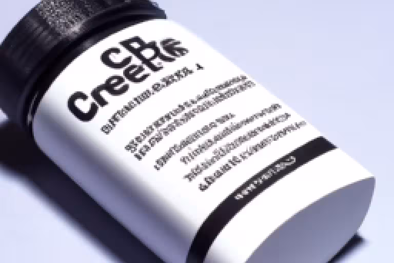 The Comprehensive Guide to Creatine