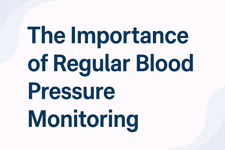 Blood Monitoring